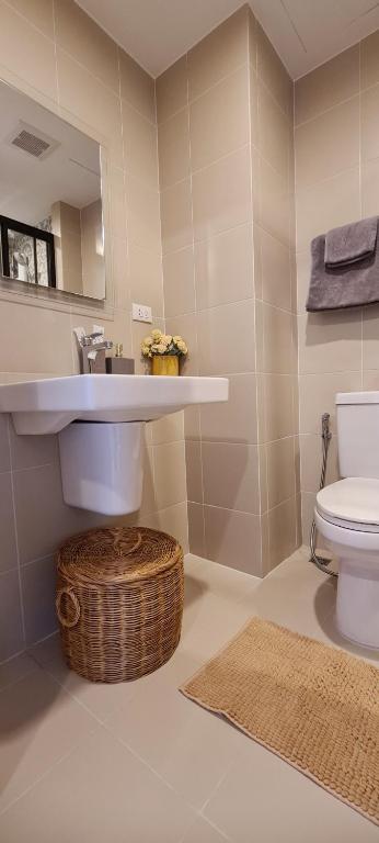 Huahin mountain view room near the beach - Resim 3