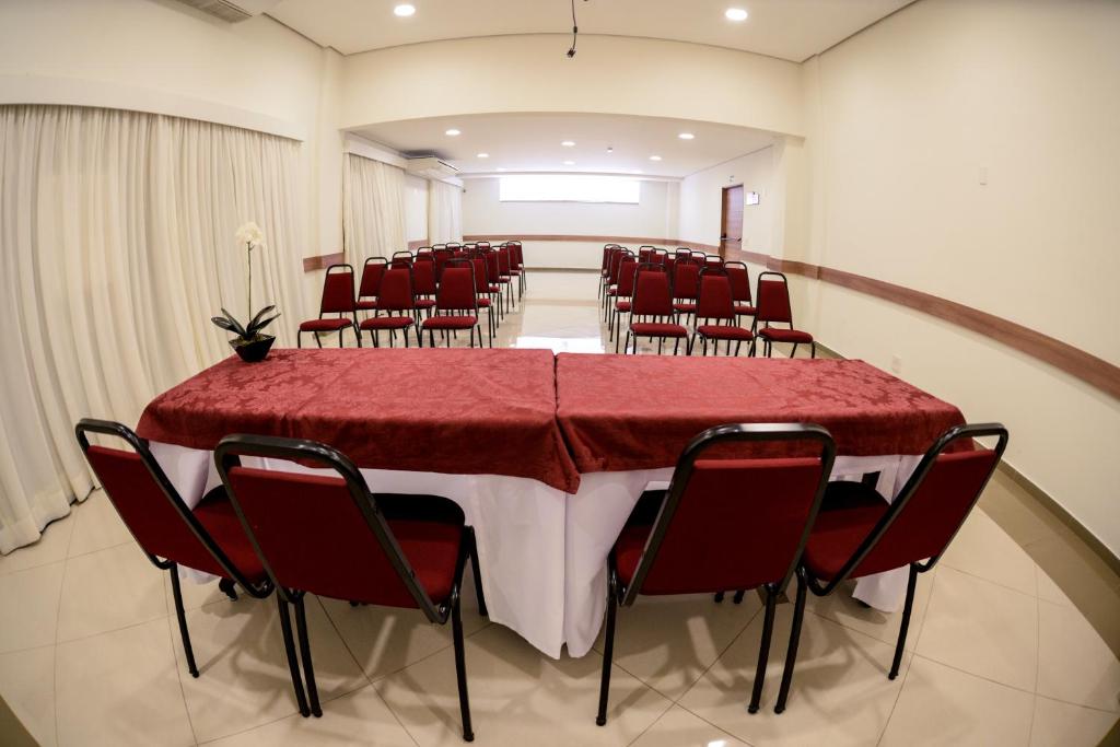  Faria Lima Flat Service