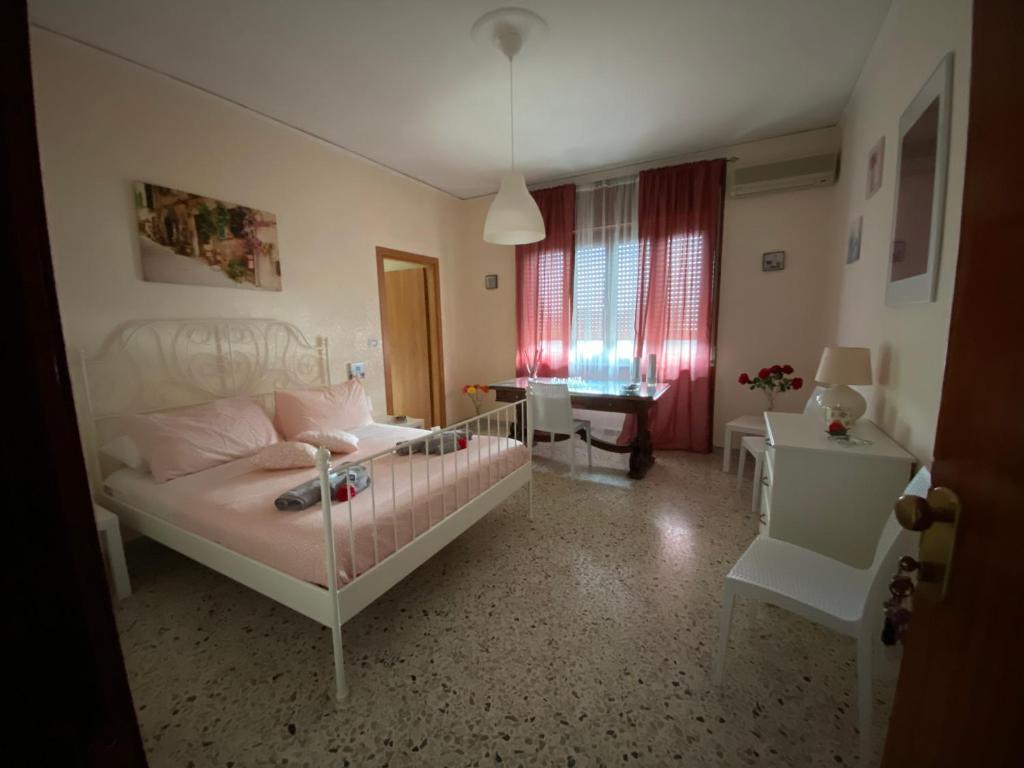 Corso Vittorio Emanuele Luxury house - Appartement D'une Chambre