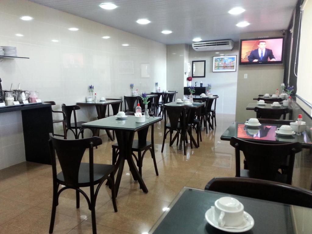  Hotel Veraneio