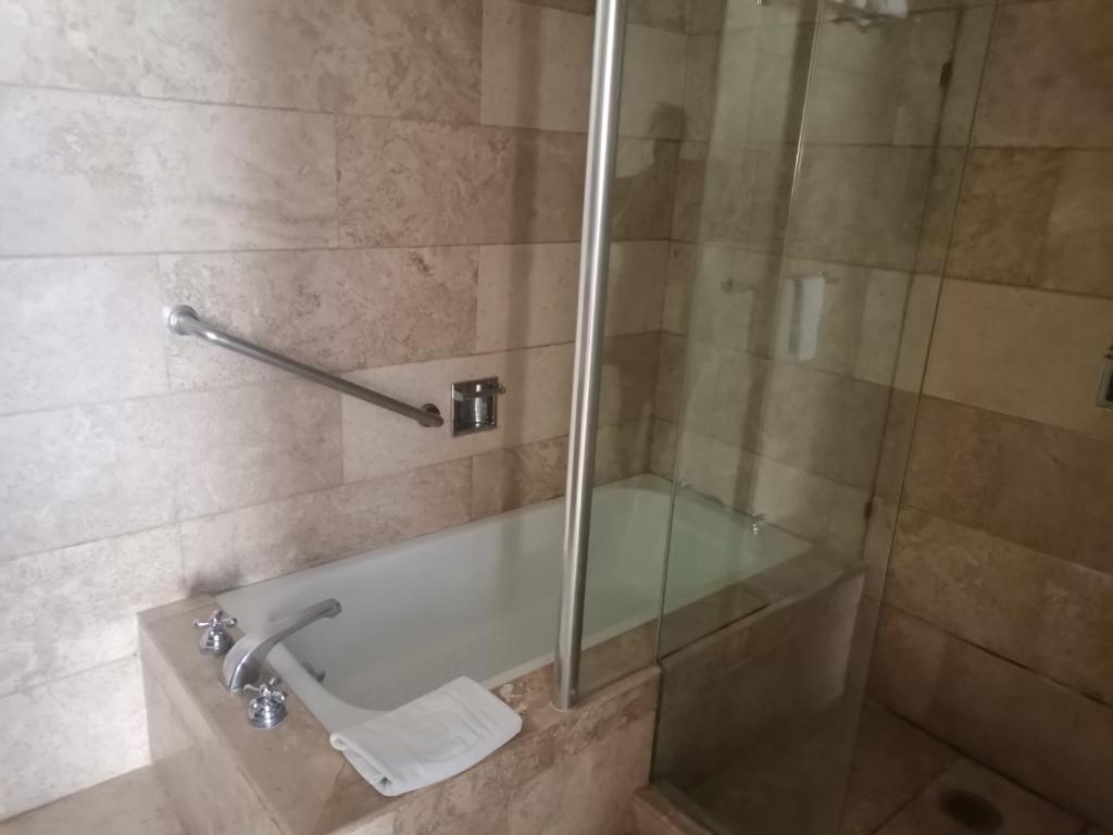 Condominio Huatulco