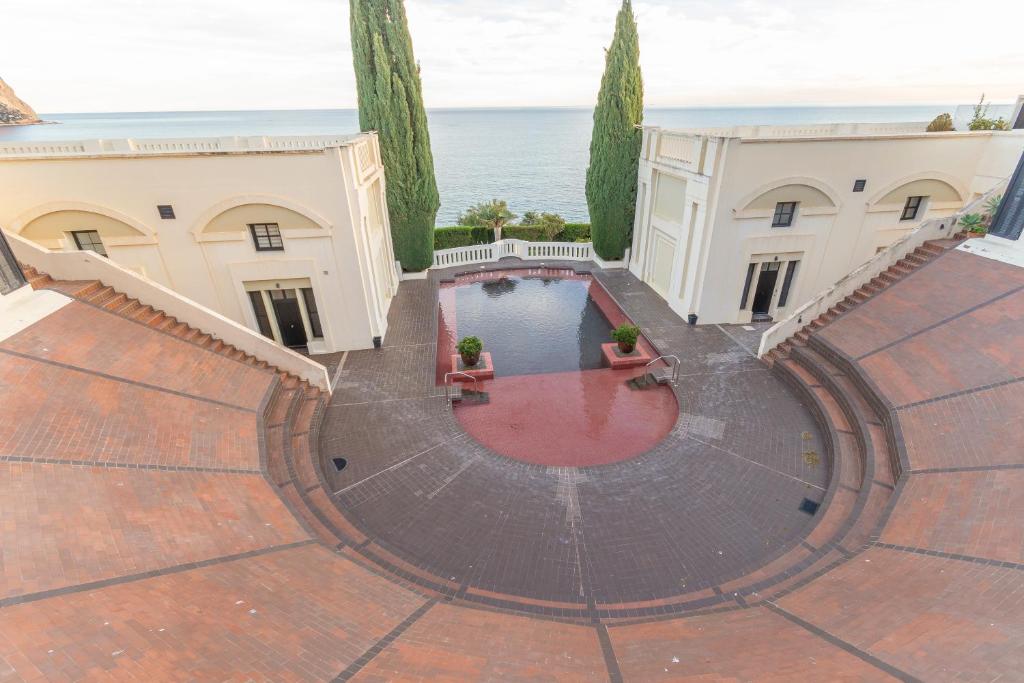 Apartamento Anfiteatro - Costa CarpeDiem, Calpe – Bijgewerkte ...
