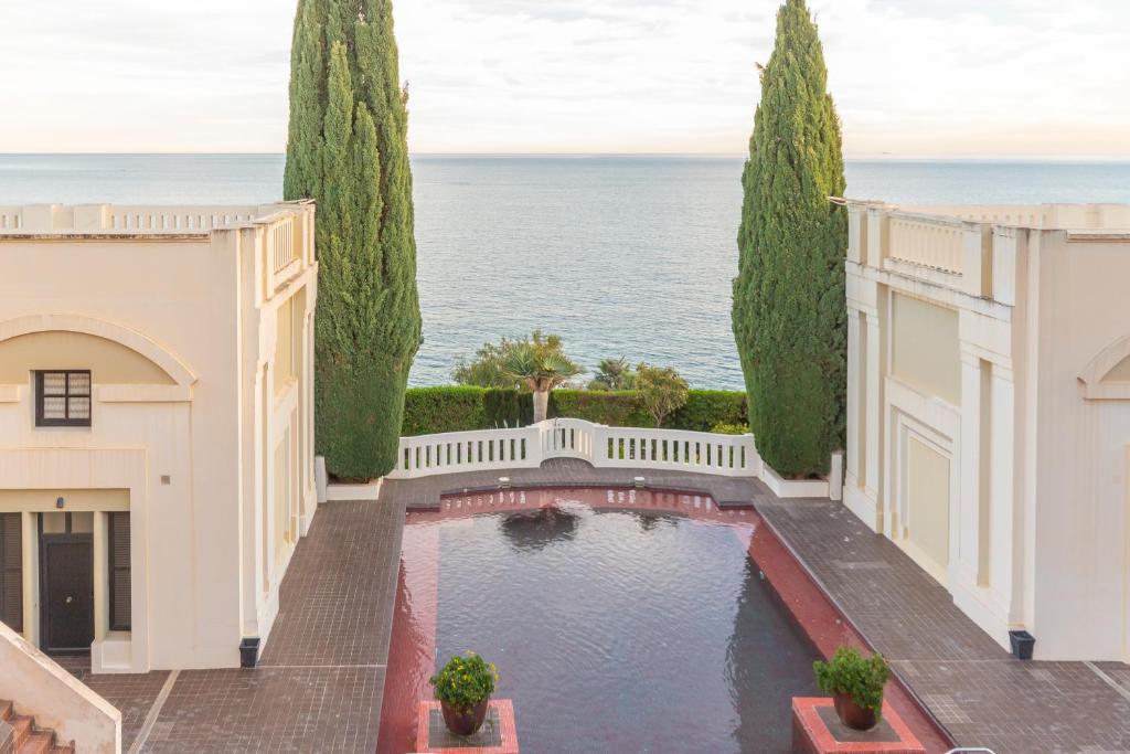 Apartamento Anfiteatro - Costa CarpeDiem, Calpe – Bijgewerkte ...