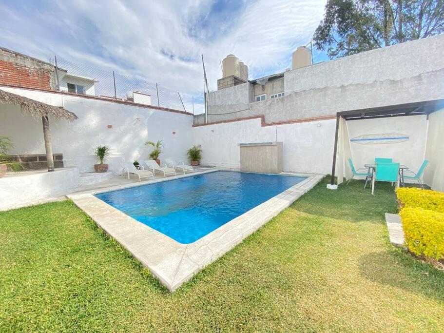 Casa llena de vida con alberca, Oaxtepec – Updated 2023 Prices