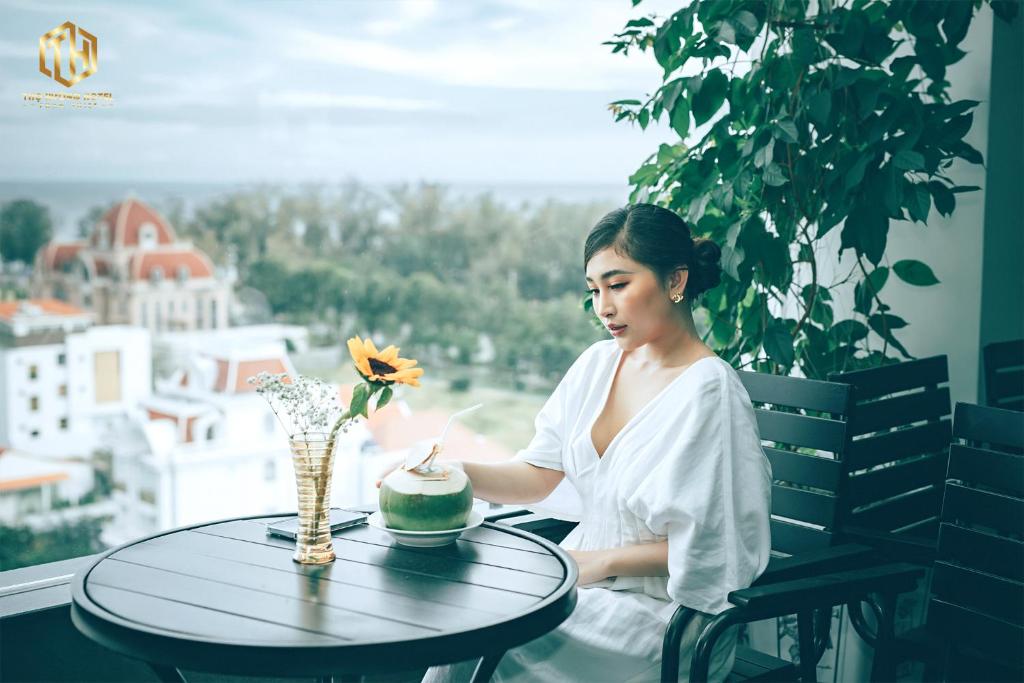 Khách lưu trú tại Thọ Hướng Hotel - Phan Thiết