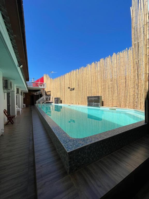 The leaf&pool kohlarn ???????&??? ?????????????? - Resim 4