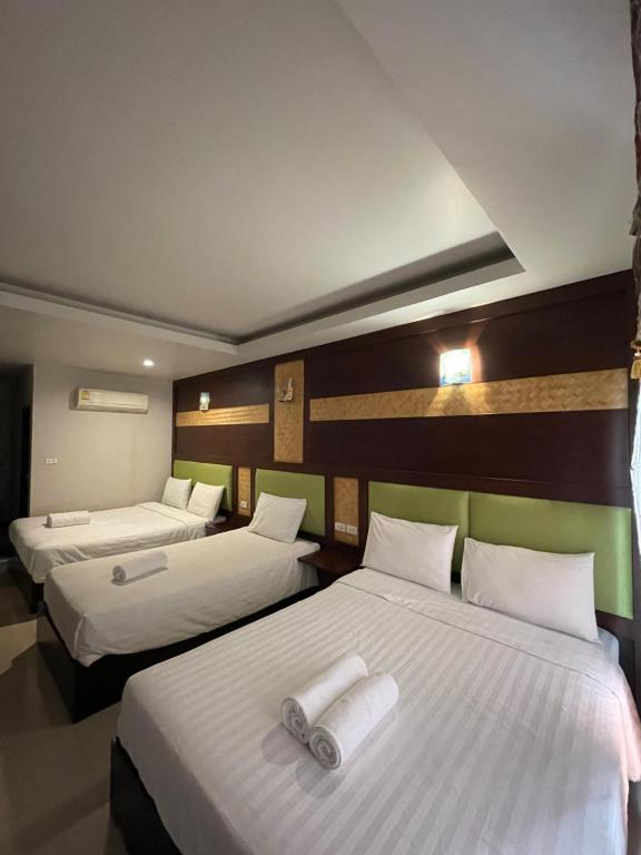 The leaf&pool kohlarn ???????&??? ?????????????? - Resim 20