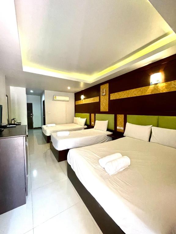 The leaf&pool kohlarn ???????&??? ?????????????? - Resim 19