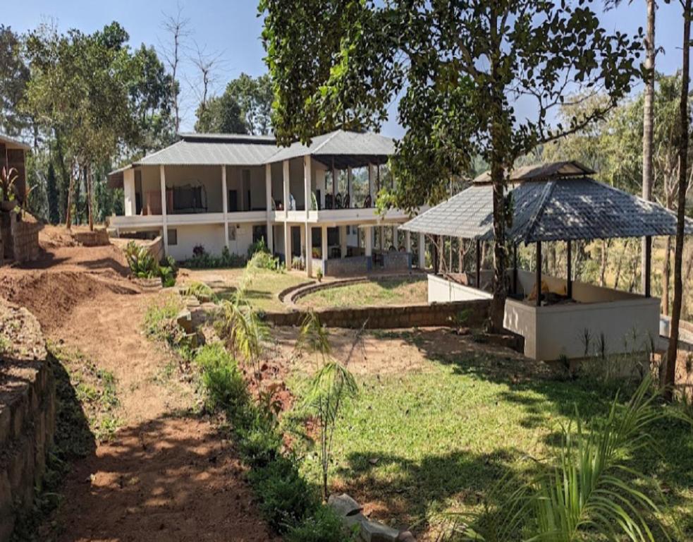 Wild Wood Resort by StayApart - Housity