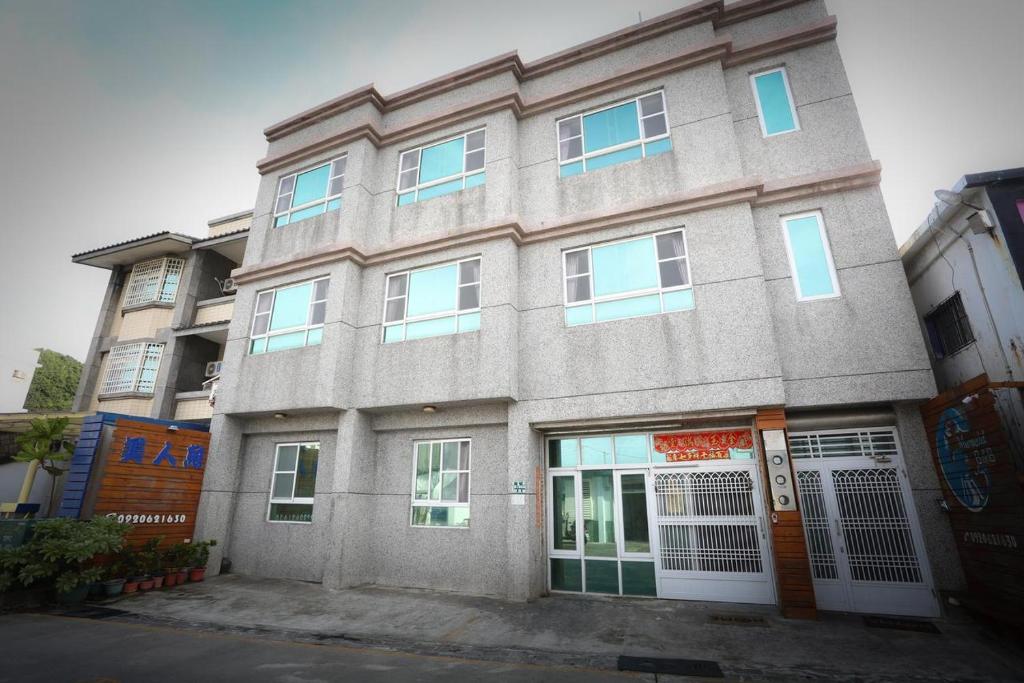 Photo from Mermaid B&B in Green Island, Taitung County, Taiwan