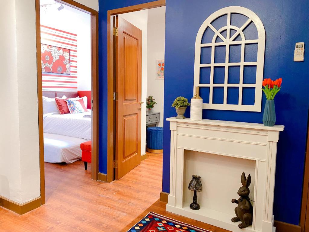 youre at - The Majesty Apartment - Apartamento De Dos Dormitorios