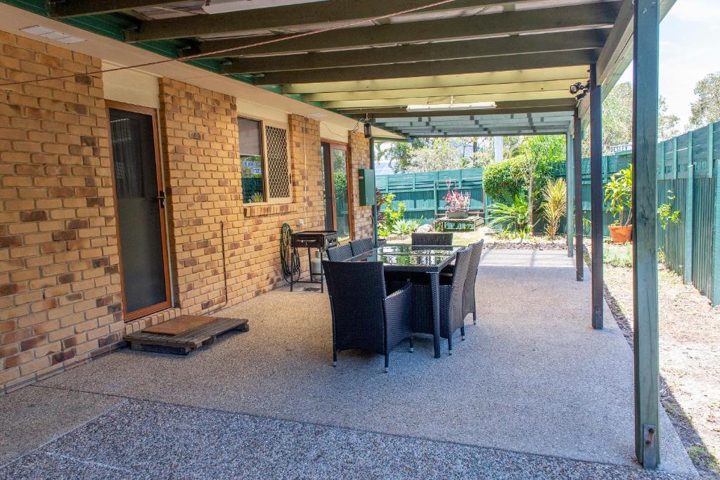 Fotografie z fotogalerie ubytování Meraki Villa v destinaci Marcoola