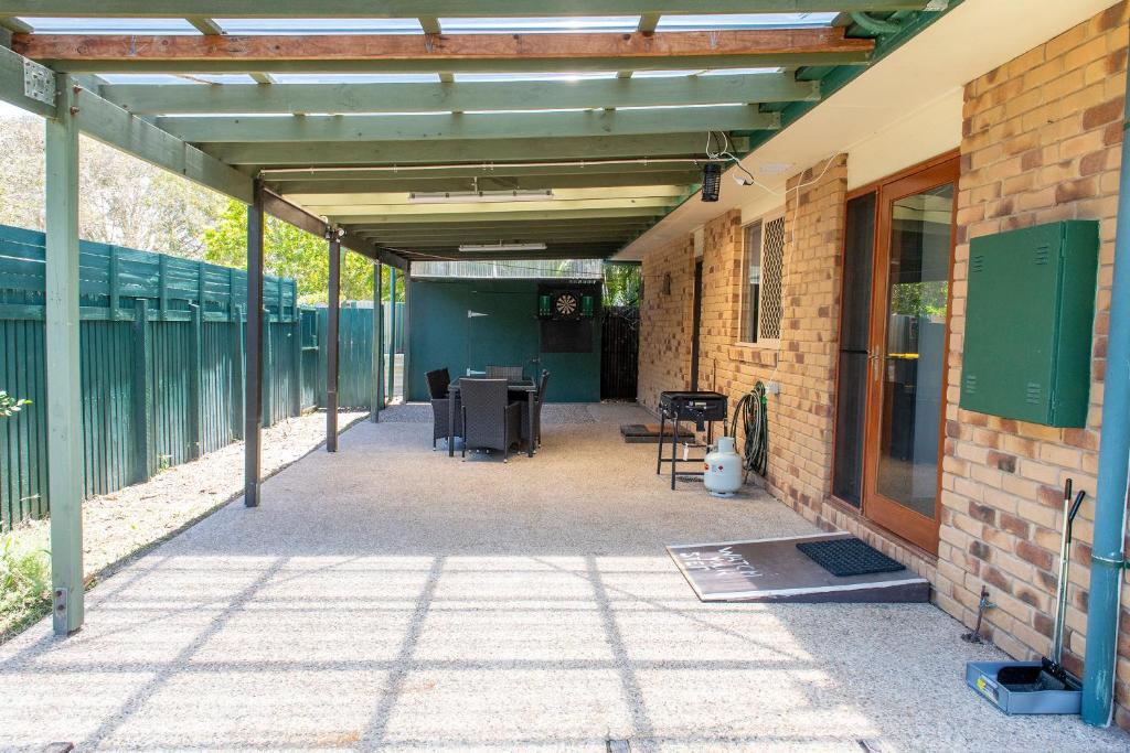 Fotografie z fotogalerie ubytování Meraki Villa v destinaci Marcoola