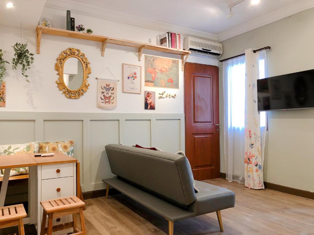 youre at - The Majesty Apartment - Apartamento De Dos Dormitorios