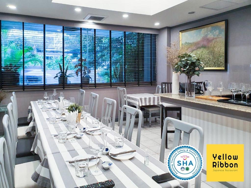 Yellow Ribbon Hills Boutique Suites - Resim 6