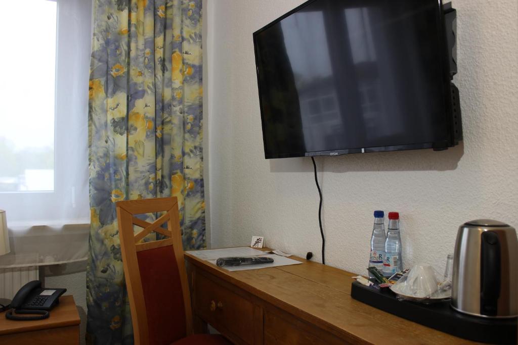 Aalto Hotel - Resim 30