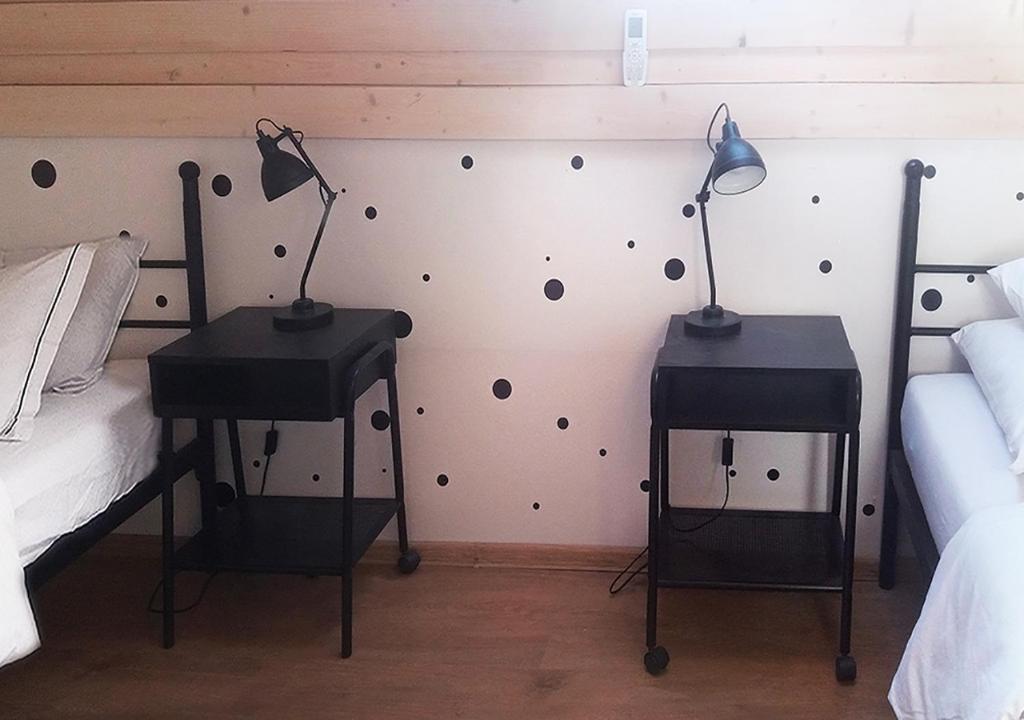 Fotografia z galérie ubytovania Apartamenty-Obok 2 v Zatore