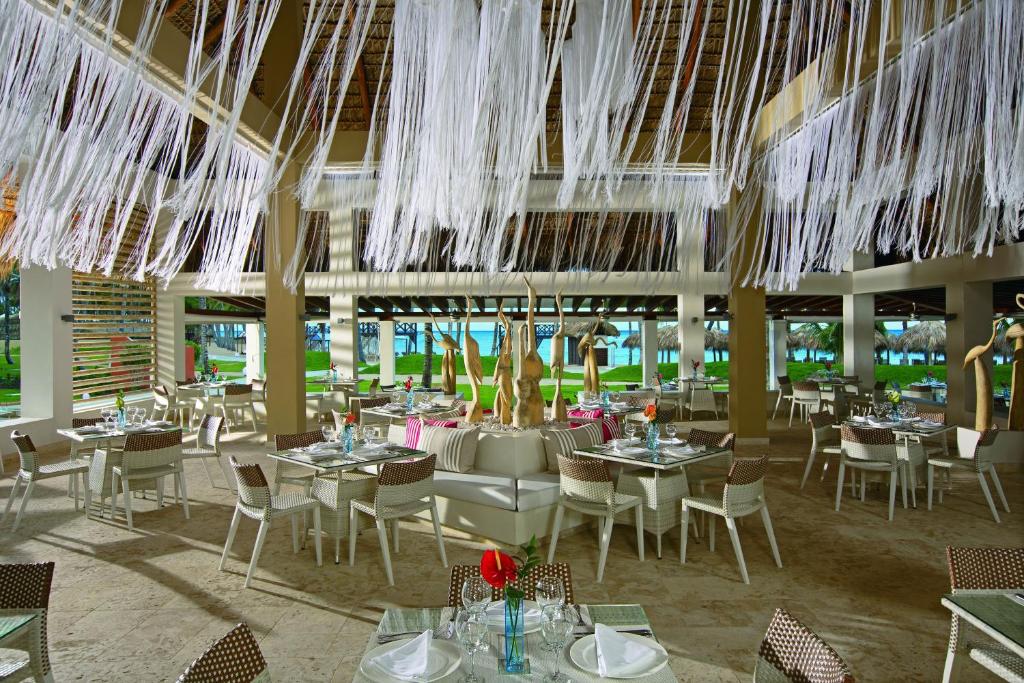 Resorts en Punta Cana Todo incluido, República Dominicana 33687386