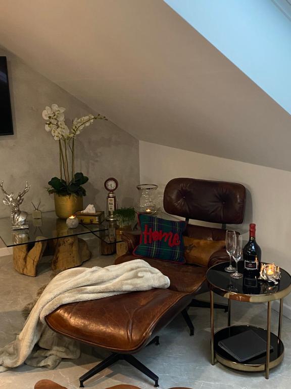 Apartmany pod Pustevnami - Apartamento De Dos Dormitorios