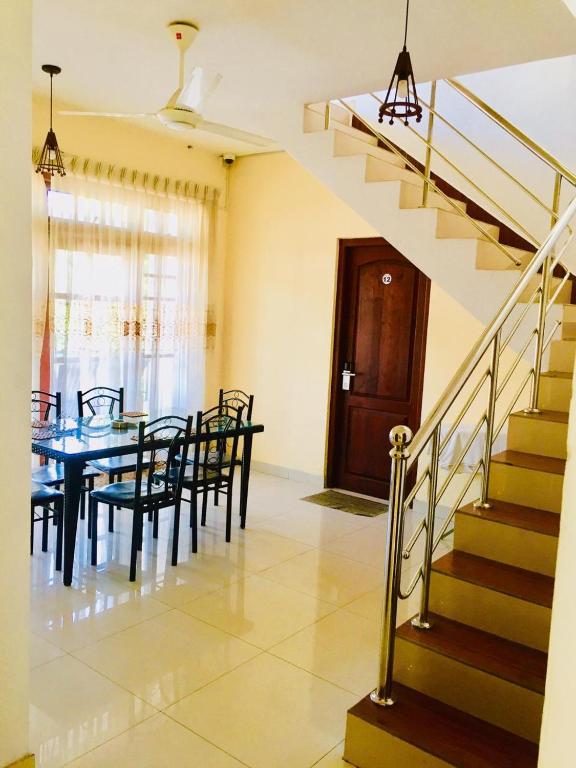 Fotografie z fotogalerie ubytování Empire Valley Hotel v destinaci Kandy