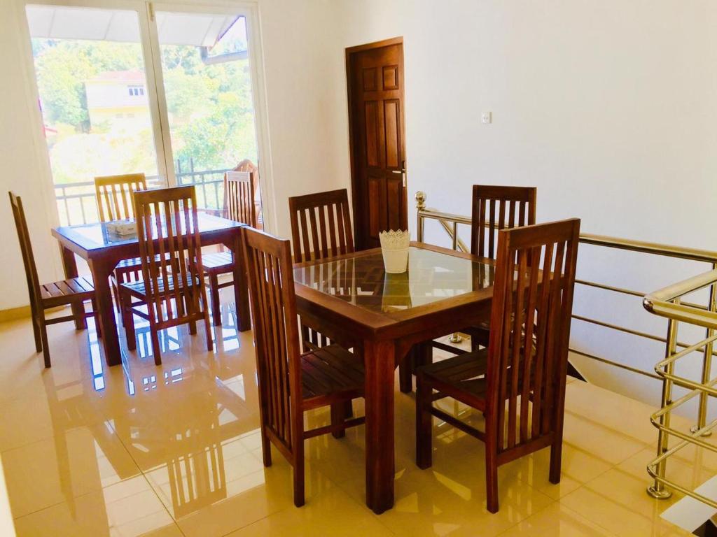 Fotografie z fotogalerie ubytování Empire Valley Hotel v destinaci Kandy