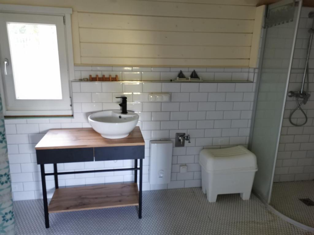 Idyllisch gelegenes Ferienhaus - Housity