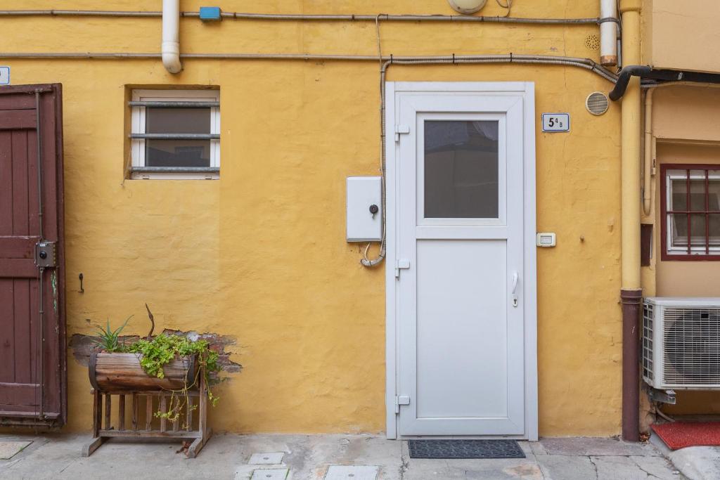 Zdjęcie z galerii obiektu Bolognina Fair Functional Apartment w Bolonii