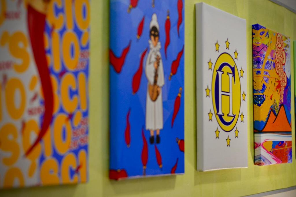 Hotel Colombo - Resim 20