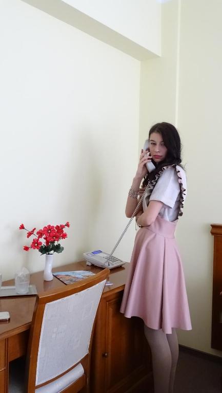Hosté ubytování Hotel Ciucas