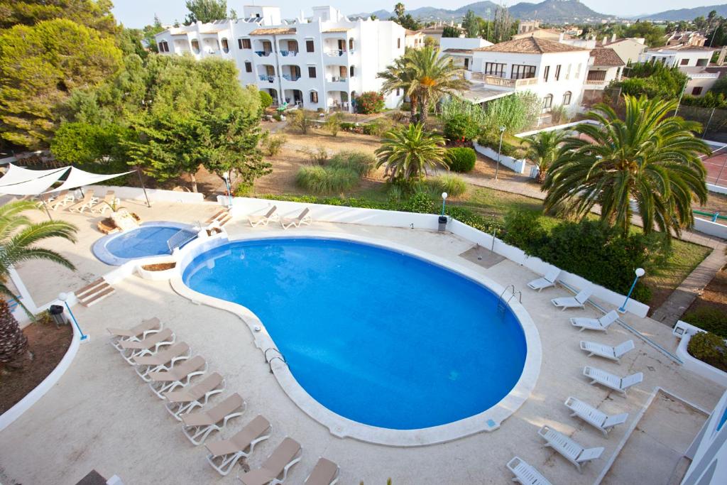 BJ Apartamentos Europa, Sa Coma – Precios actualizados 2023