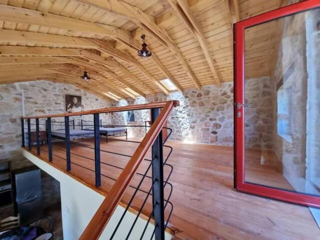 Fotografie z fotogalerie ubytování Casa Petra - Stone Cottage Farmhouses v destinaci Argasi