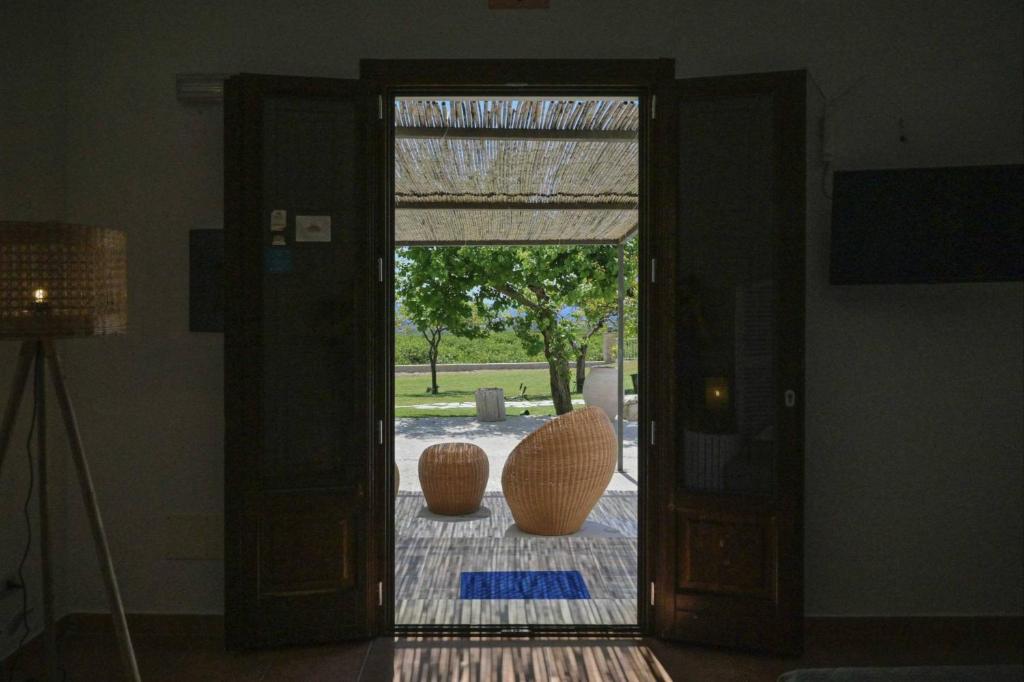 Agriturismo Alle Riserve Cavagrande