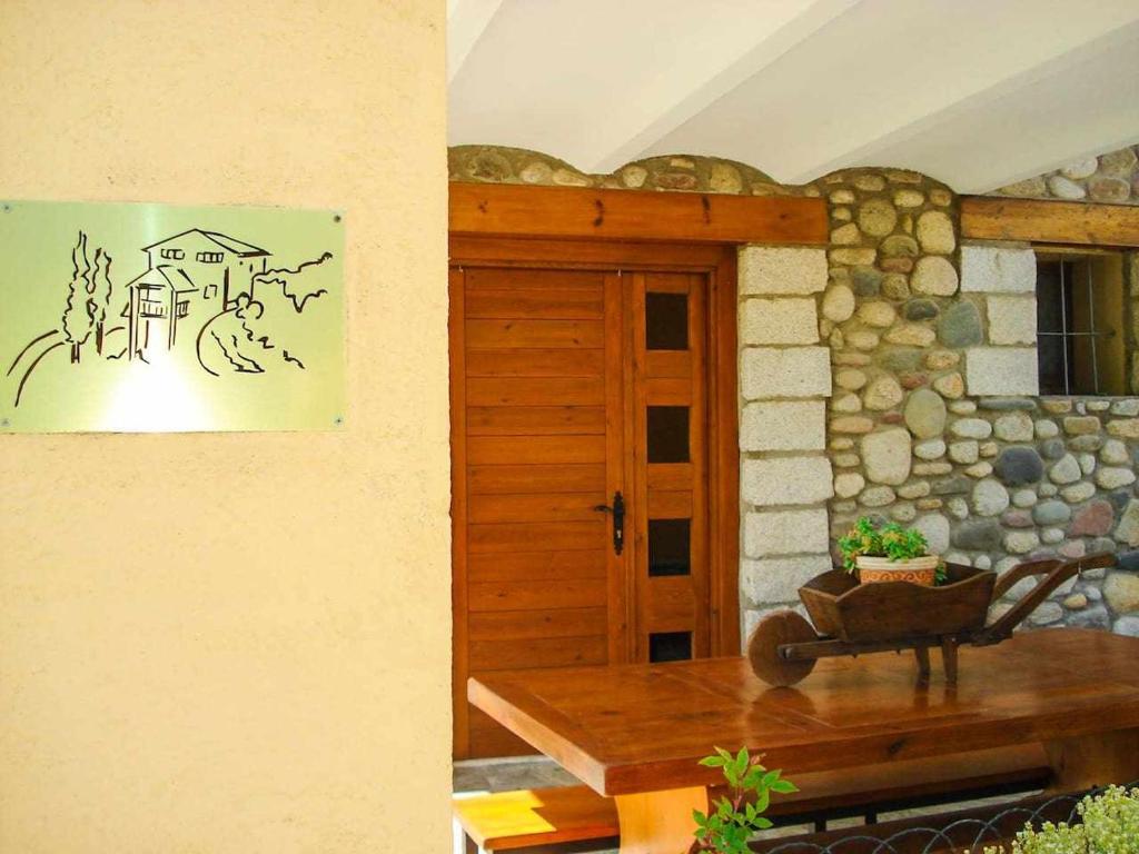 Fotografie z fotogalerie ubytování El Jardí Casa rural ideal para familias y grupos v destinaci Arfa