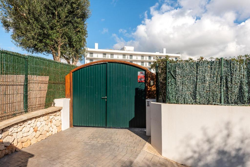 Fotografie z fotogalerie ubytování Villa Ses 5 Claus v destinaci Cala en Blanes