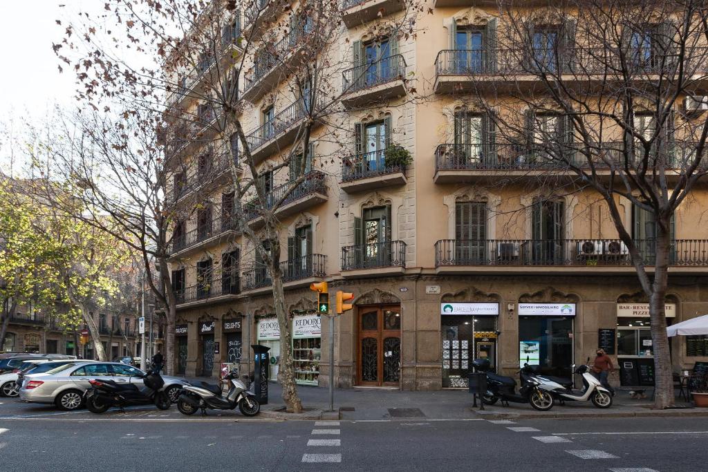 Key BCN Apartment 2o1a 15p 6h, Barcelona – Updated 2022 Prices