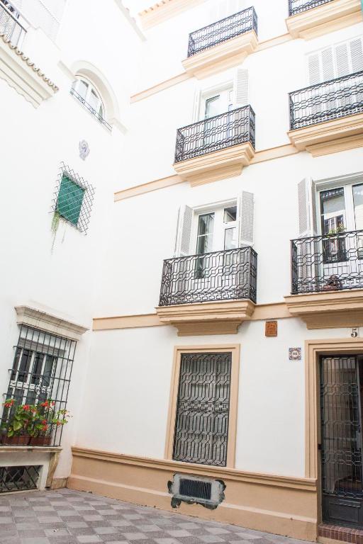 Alojarte Mezquita 5, Sevilla – Bijgewerkte prijzen 2022