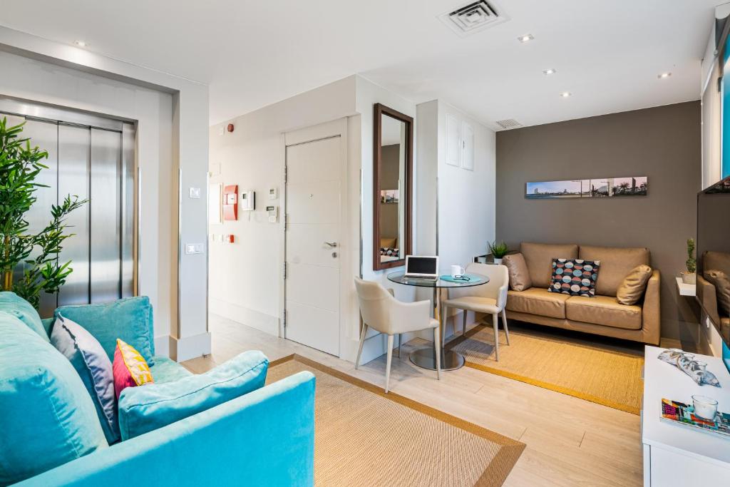 Kronos on the beach Suite 4, Barcelona – Updated 2022 Prices