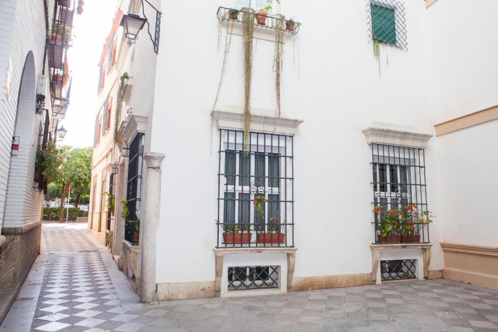 Alojarte Mezquita 5, Sevilla – Bijgewerkte prijzen 2022