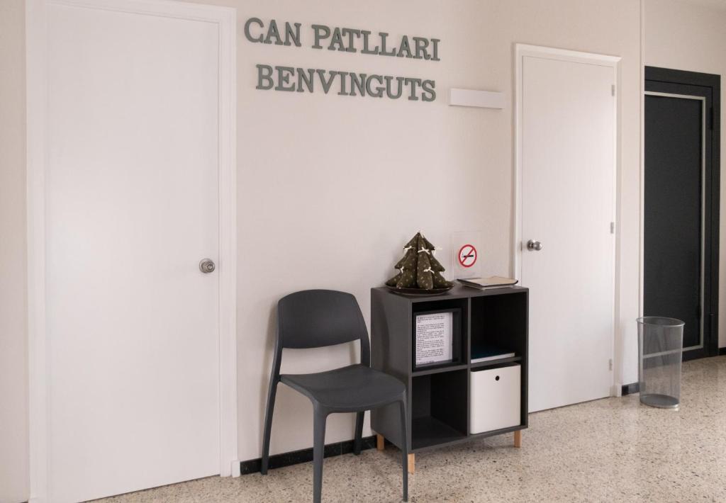Fotografie z fotogalerie ubytování Can Patllari v destinaci Banyoles