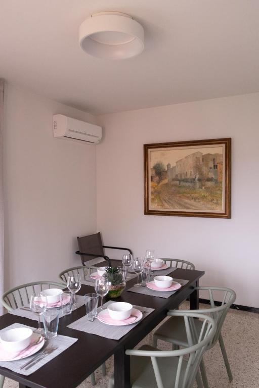 Fotografie z fotogalerie ubytování Can Patllari v destinaci Banyoles