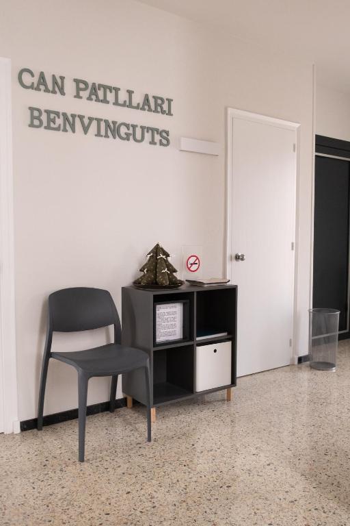Fotografie z fotogalerie ubytování Can Patllari v destinaci Banyoles