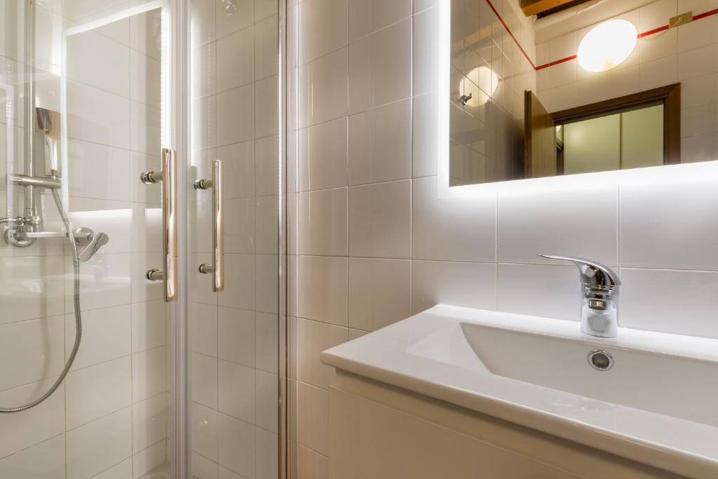 Apartments City Center - Studio Supérieur