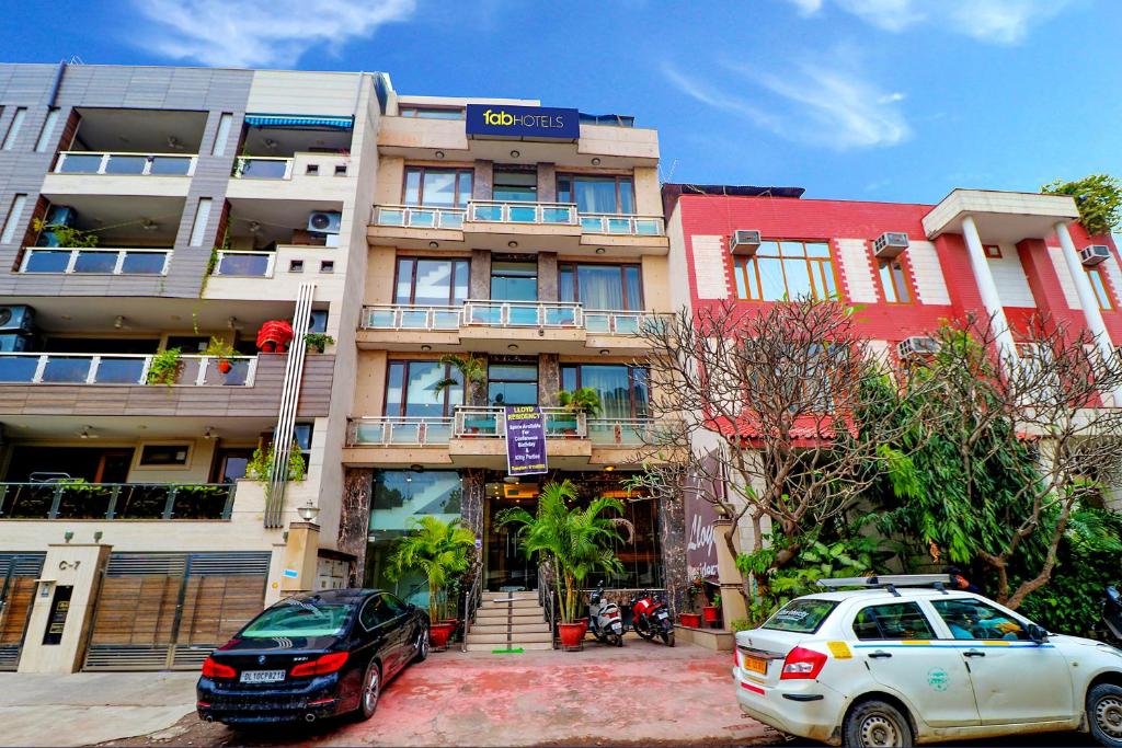 FabHotel Llyod Residency, New Delhi – Updated 2022 Prices