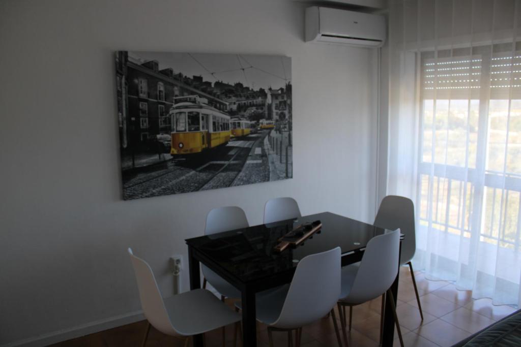 Fotografie z fotogalerie ubytování Casa Sandra - Apartamento Carlota v destinaci Lousã