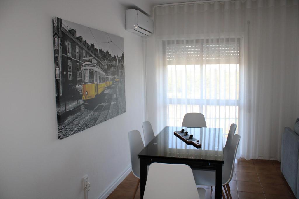 Fotografie z fotogalerie ubytování Casa Sandra - Apartamento Carlota v destinaci Lousã