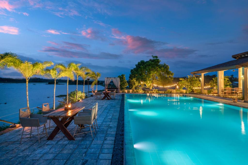 Wild Culture Yala - 12