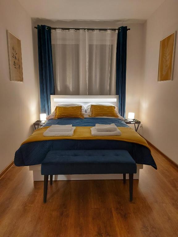 Allewidok - Apartamento De Una Habitación