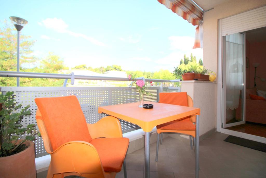 Apartment Vojka in city center - Hizvo