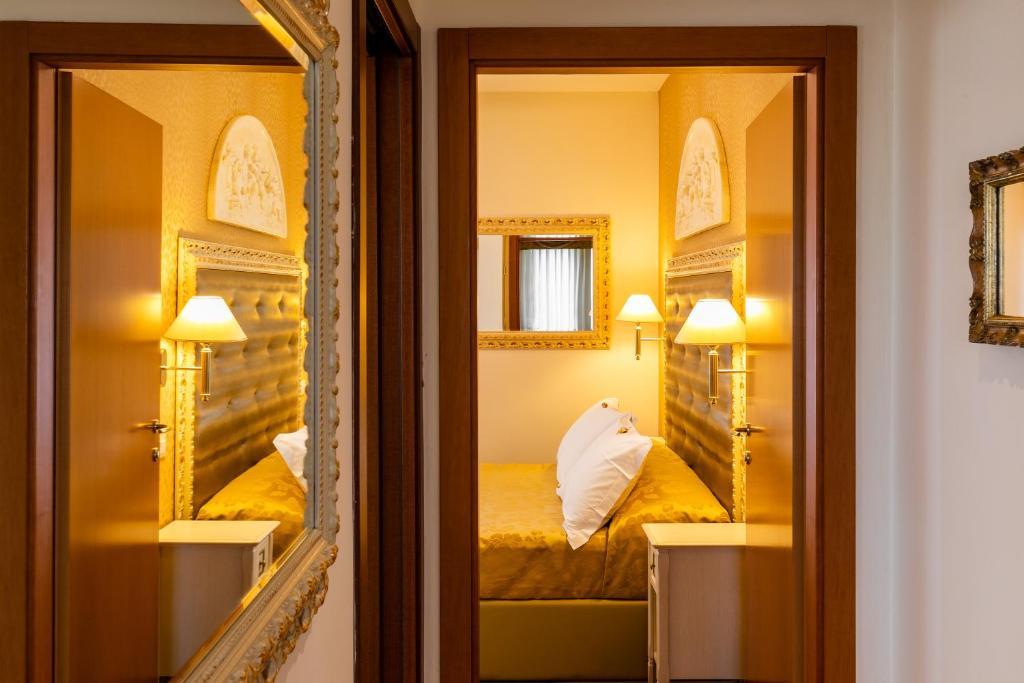 Hotel Mazzanti - 8
