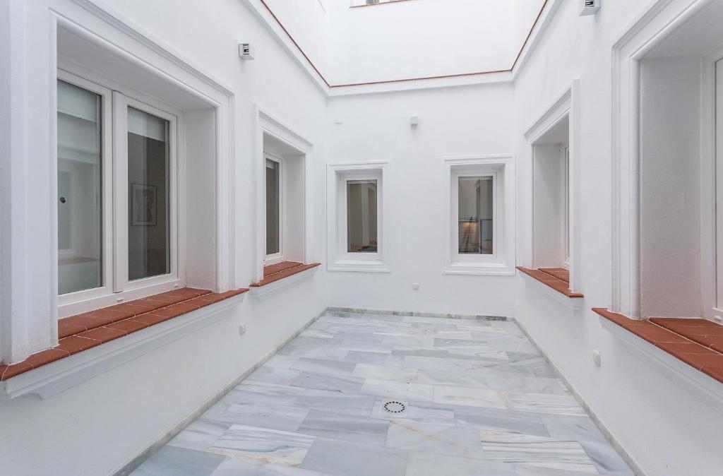 Fotografia z galérie ubytovania LaLa Suites Corredera Centro v destinácii Jerez de la Frontera